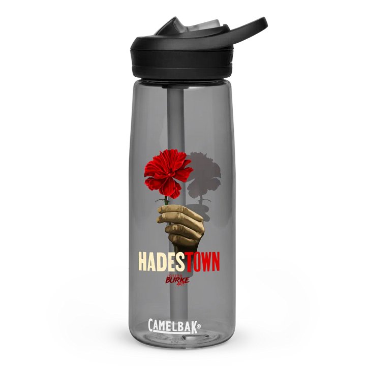 Wait For Me Red Carnation CamelBak product image (1)