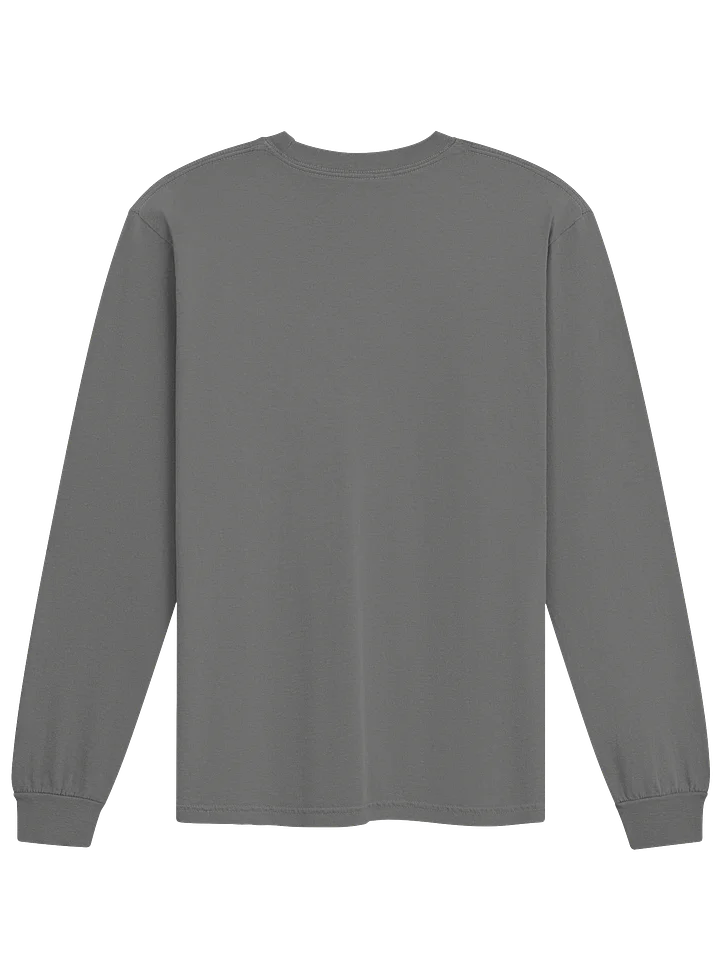 Campus Collective Essential Long-Sleeved Tee product image (10)