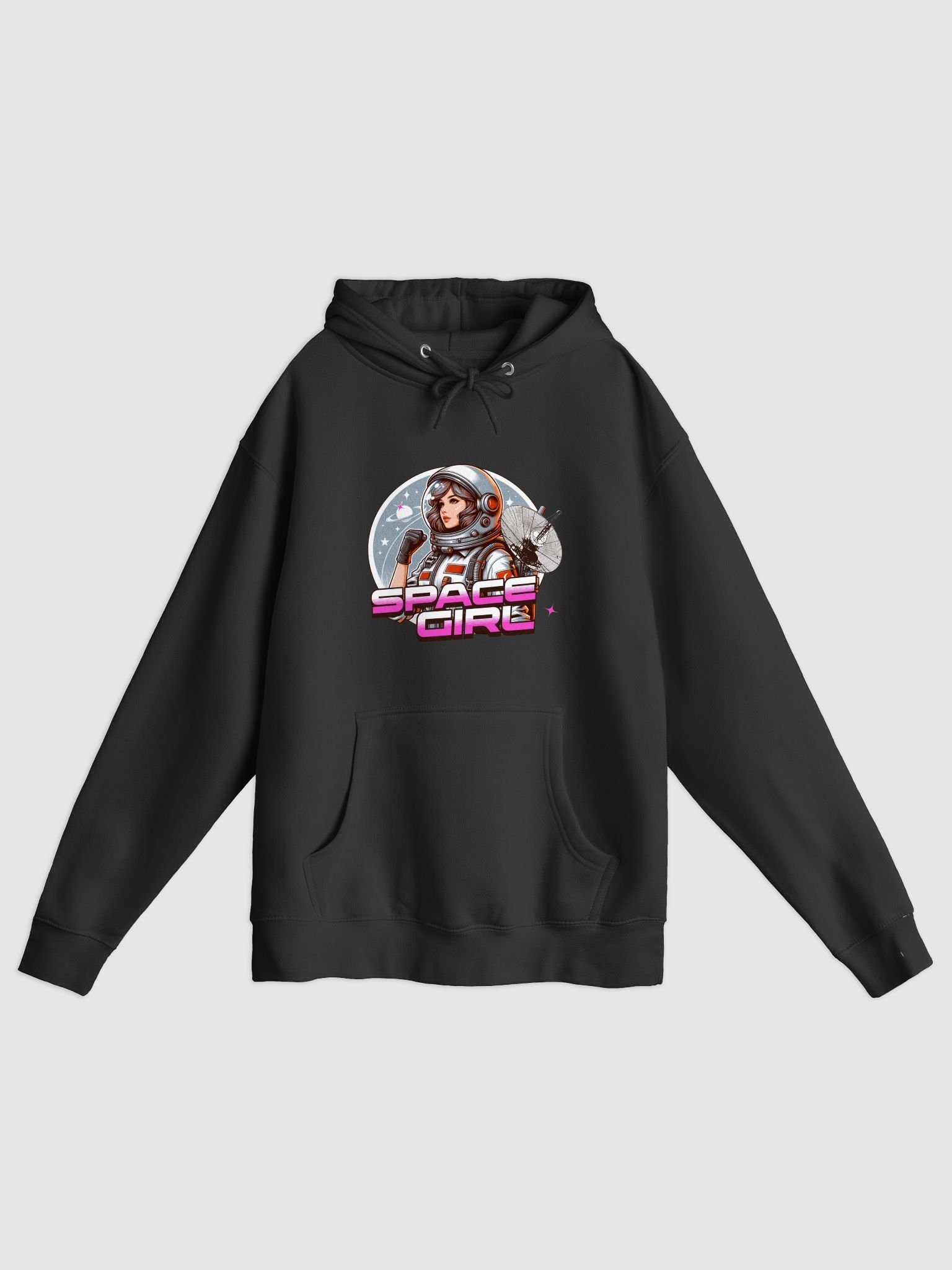 Space Girl Hoodie product image (6)