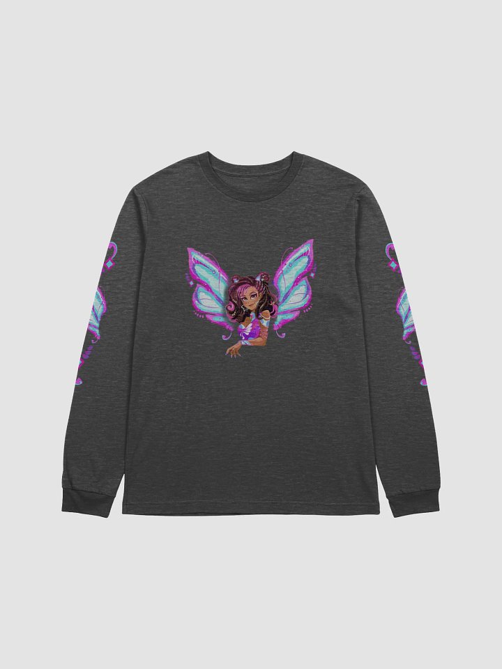 Winx TVC Long Sleeve Tee! product image (2)