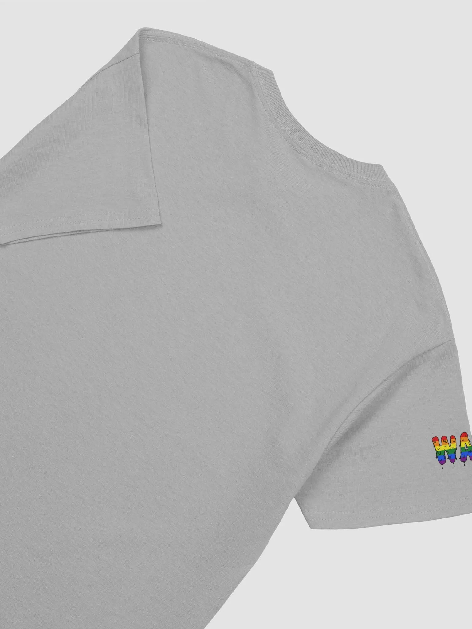 #DUH Trans Tee product image (17)