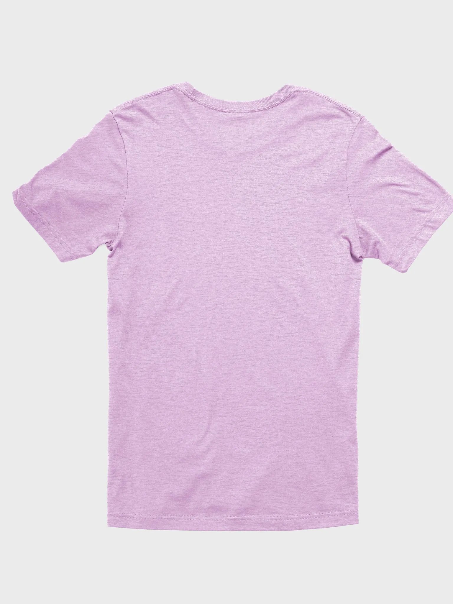 AlwaysxOhana Logo Bella Canvas T-Shirt product image (4)