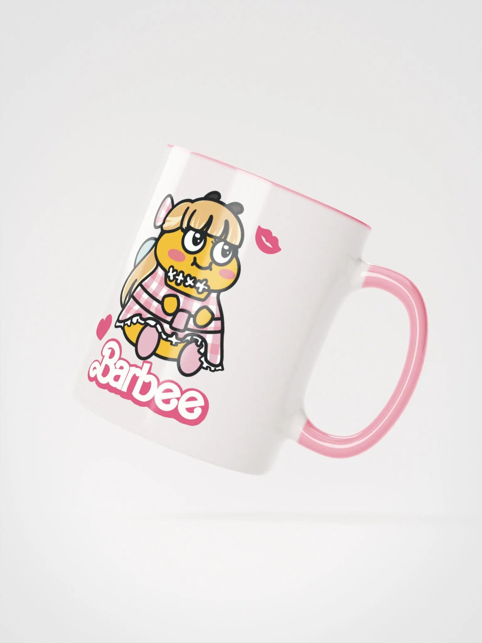 Barbee Mug product image (12)