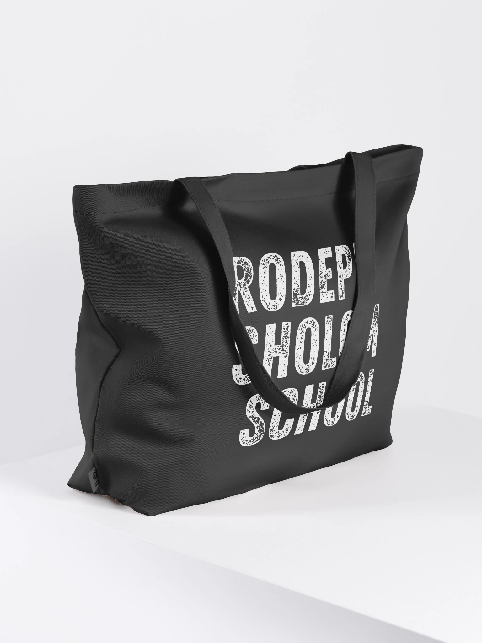Black Tote product image (4)
