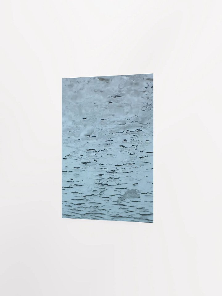 Frosty Reverie Poster product image (2)