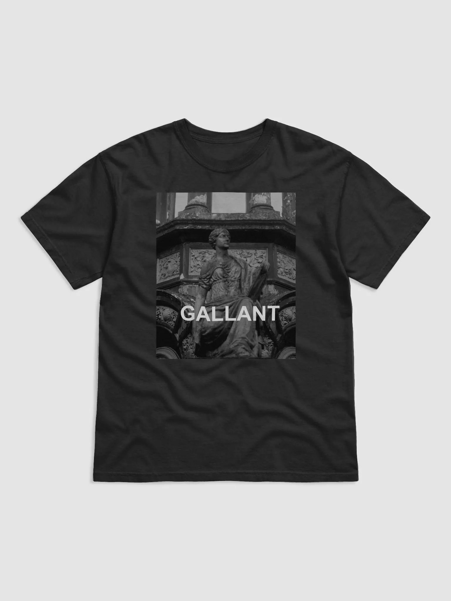 T-Shirts Gallant product image (1)