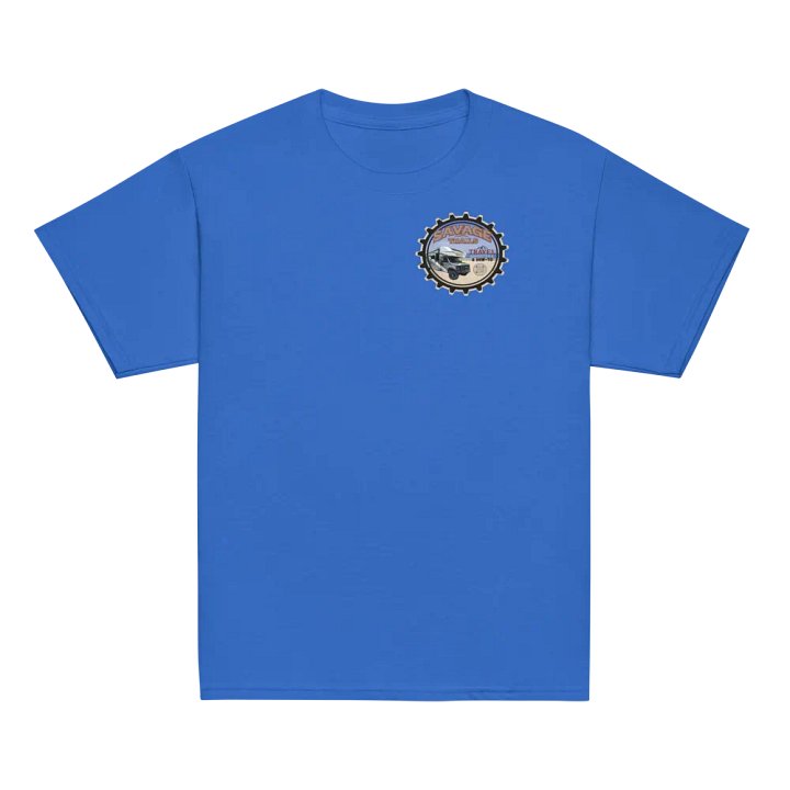Youth Savage Premium Tee product image (22)