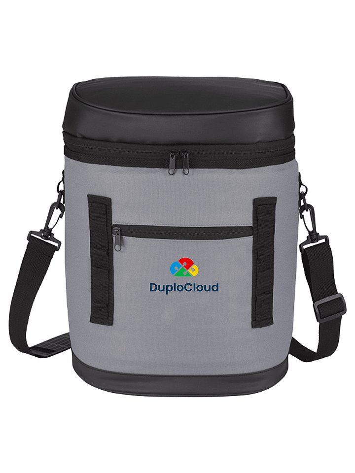 DuploCloud - 20 Can Backpack Cooler product image (1)