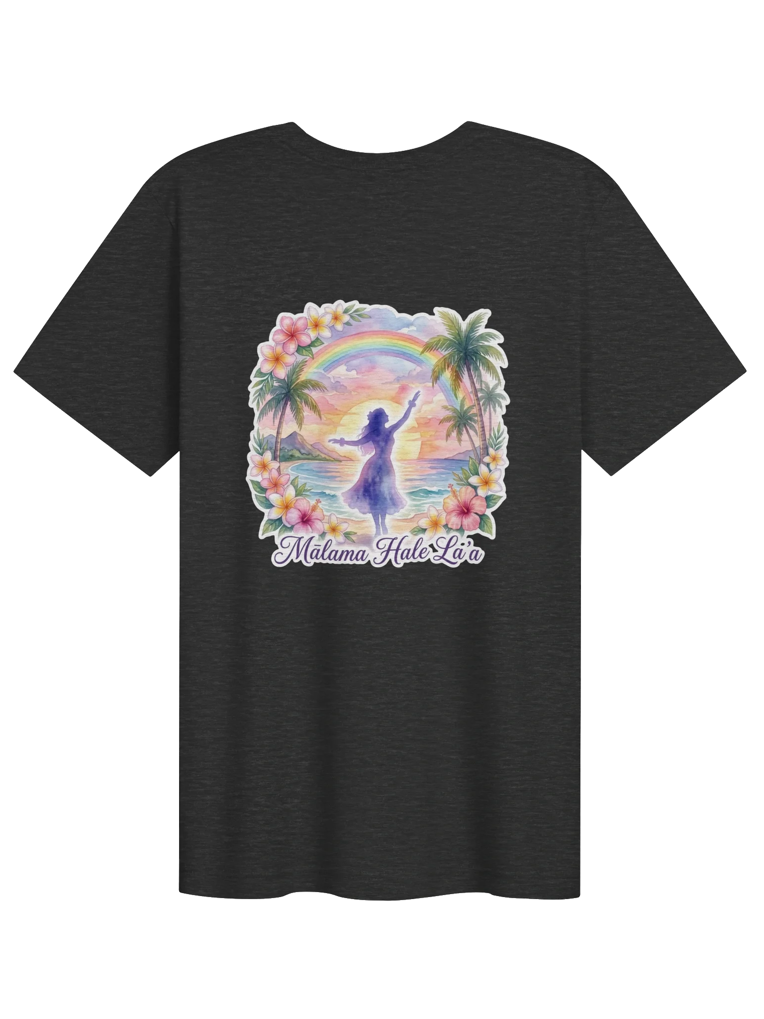 His House Unisex "Mālama Hale La’a" T-Shirt by His House