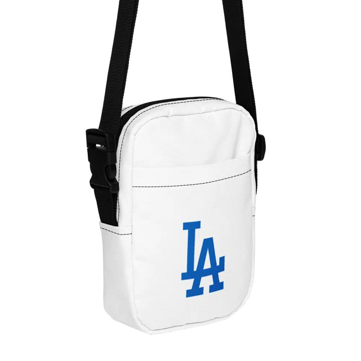 LA Cross Over Bag product image (1)
