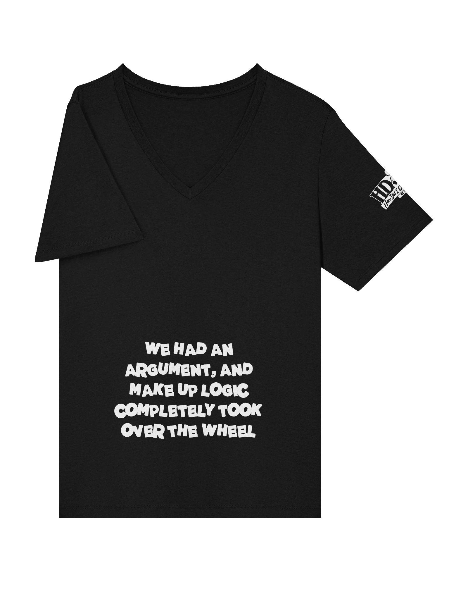 MAKE-UP LOGIC Maternity Tee product image (9)