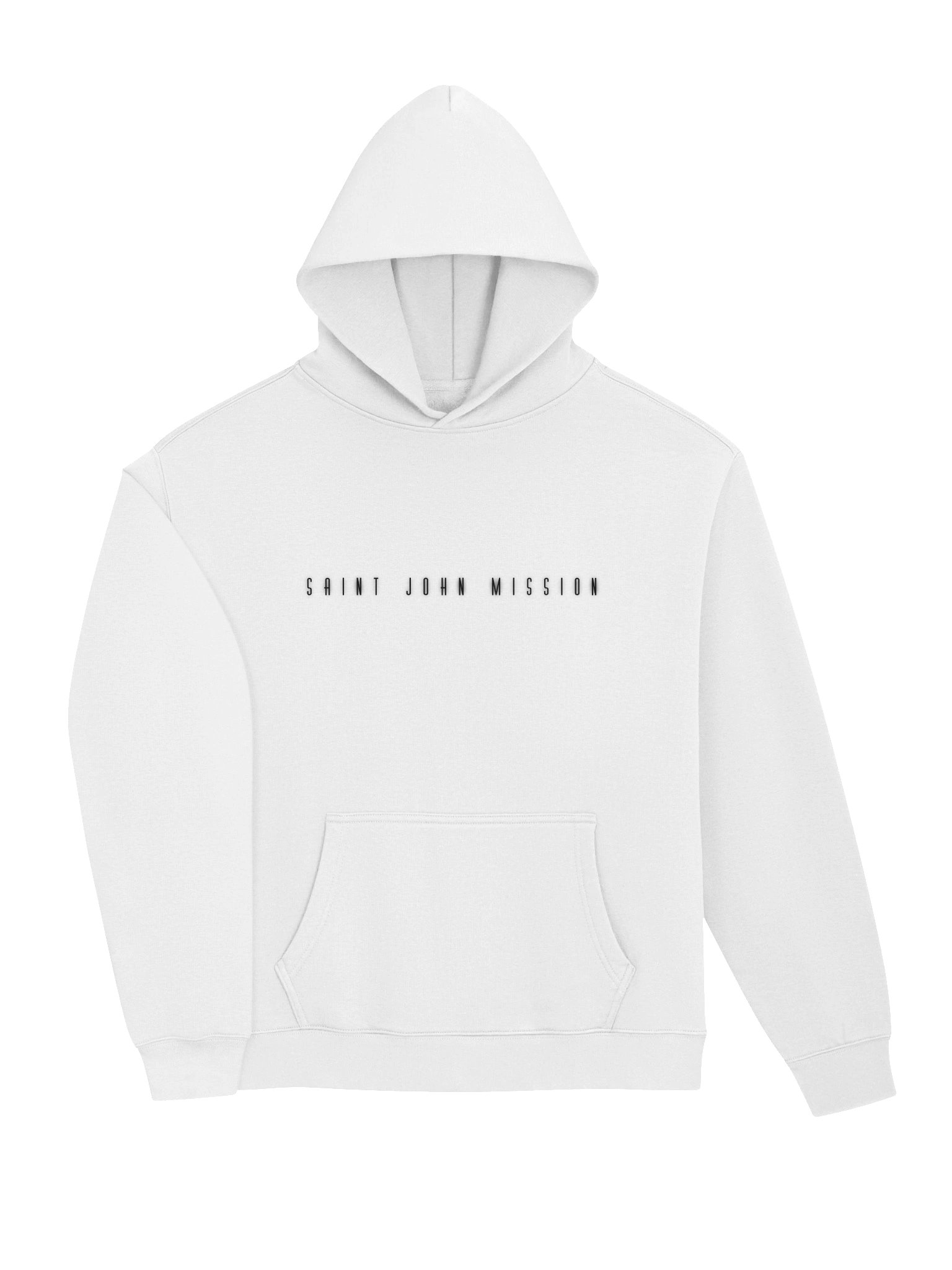 Crest Hoodie — Shadow Edition product image (3)
