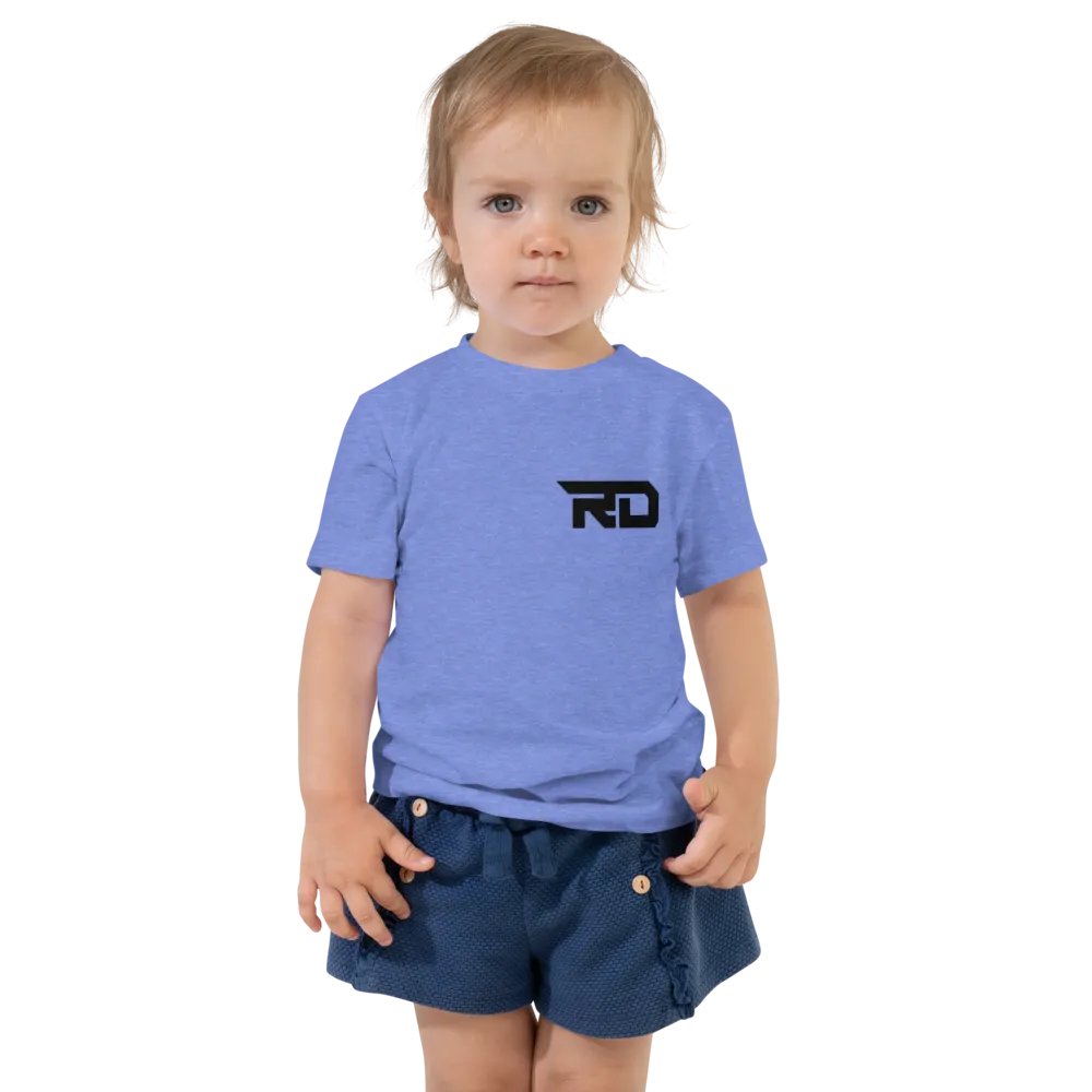 TODDLER RD SHIRT product image (1)
