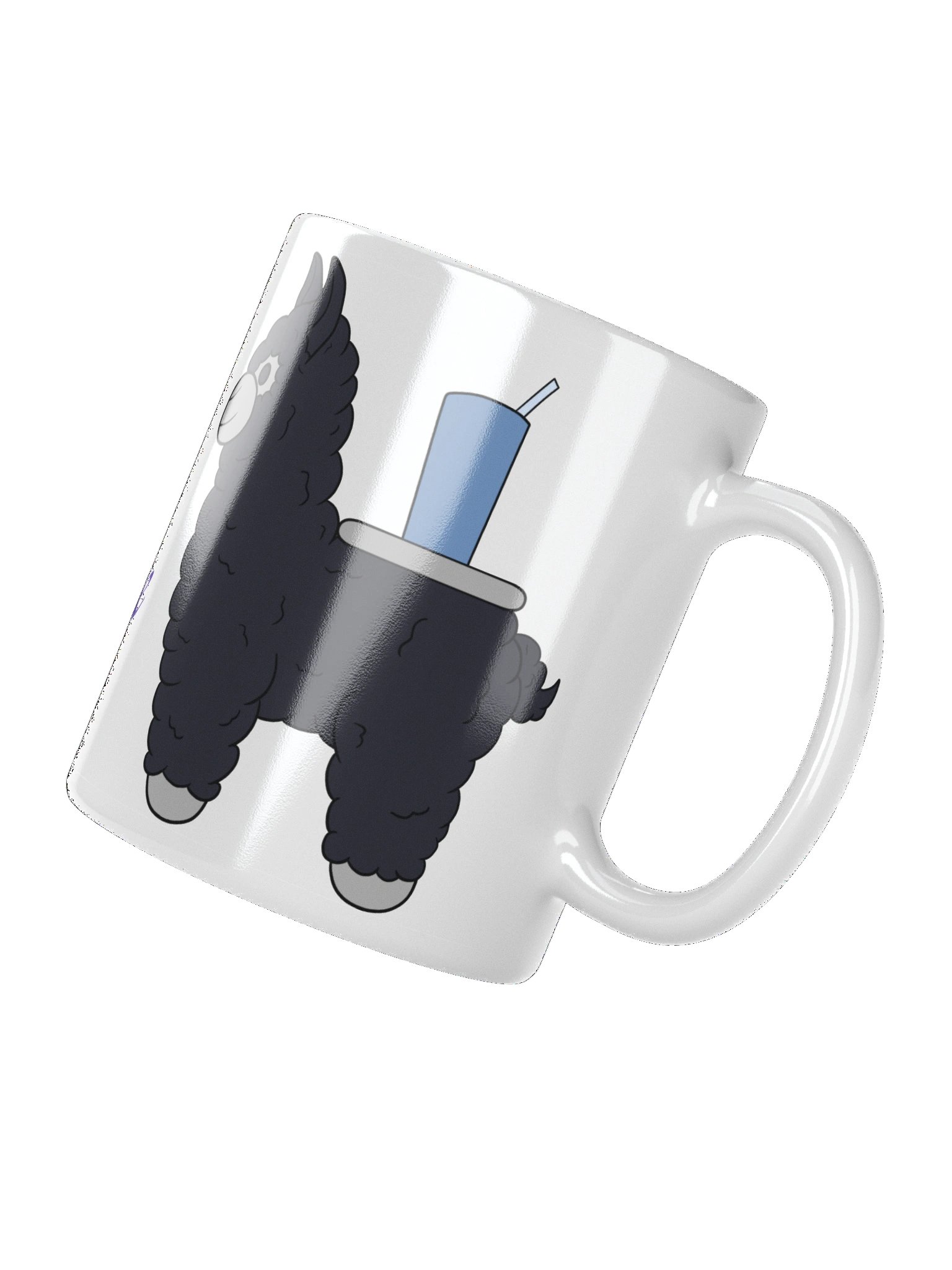 Remember to Hydrate Mug product image (8)