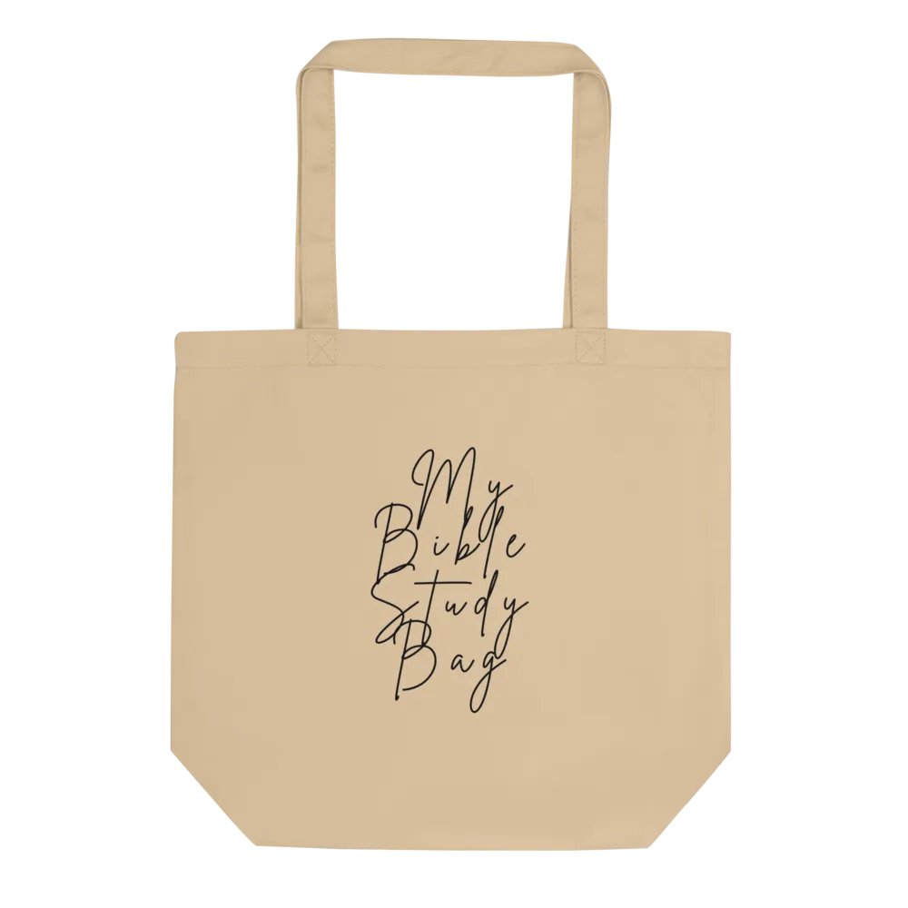 Bible Study Bag product image (1)