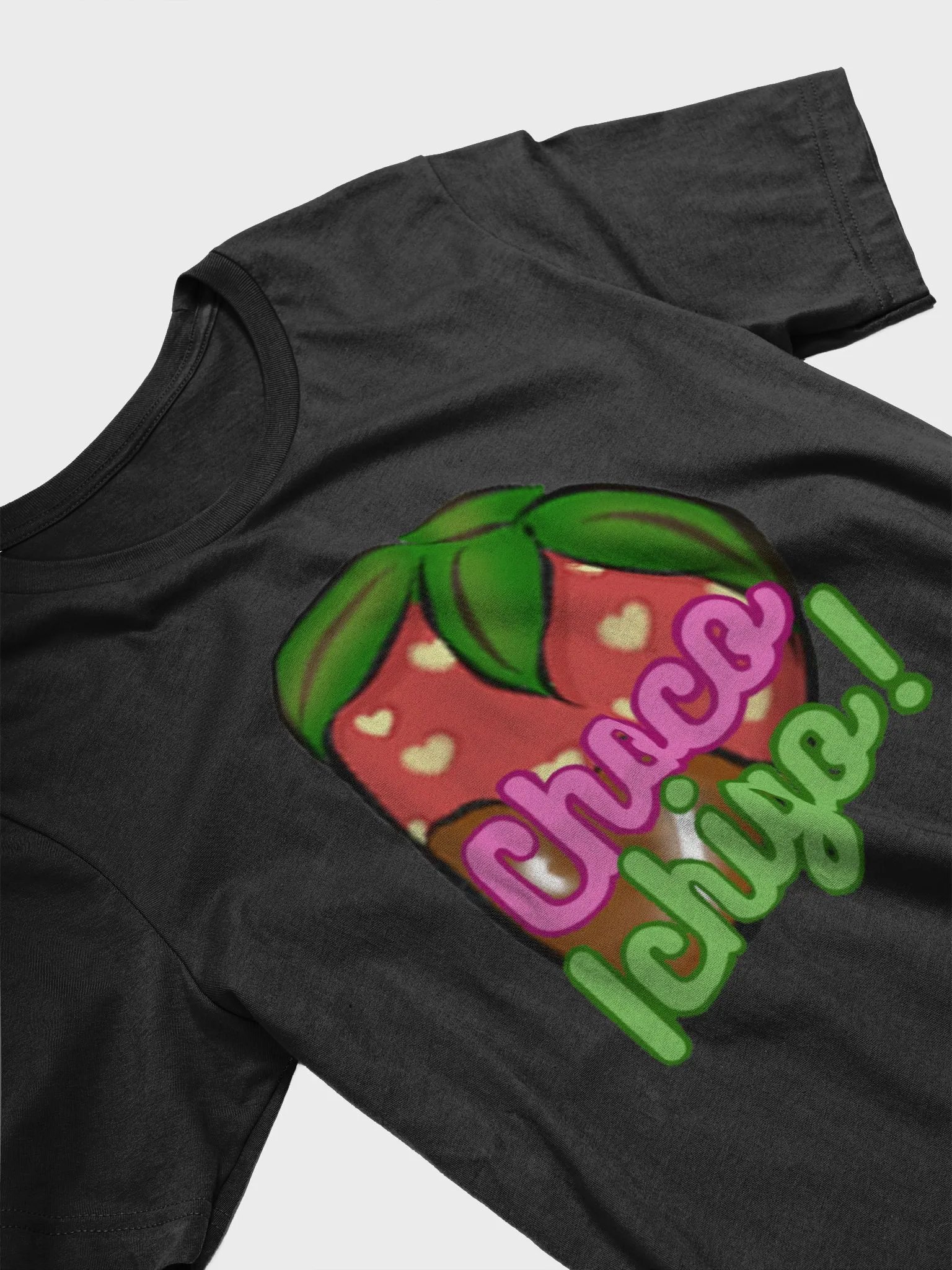 Choco Ichigo! T-Shirt product image (3)