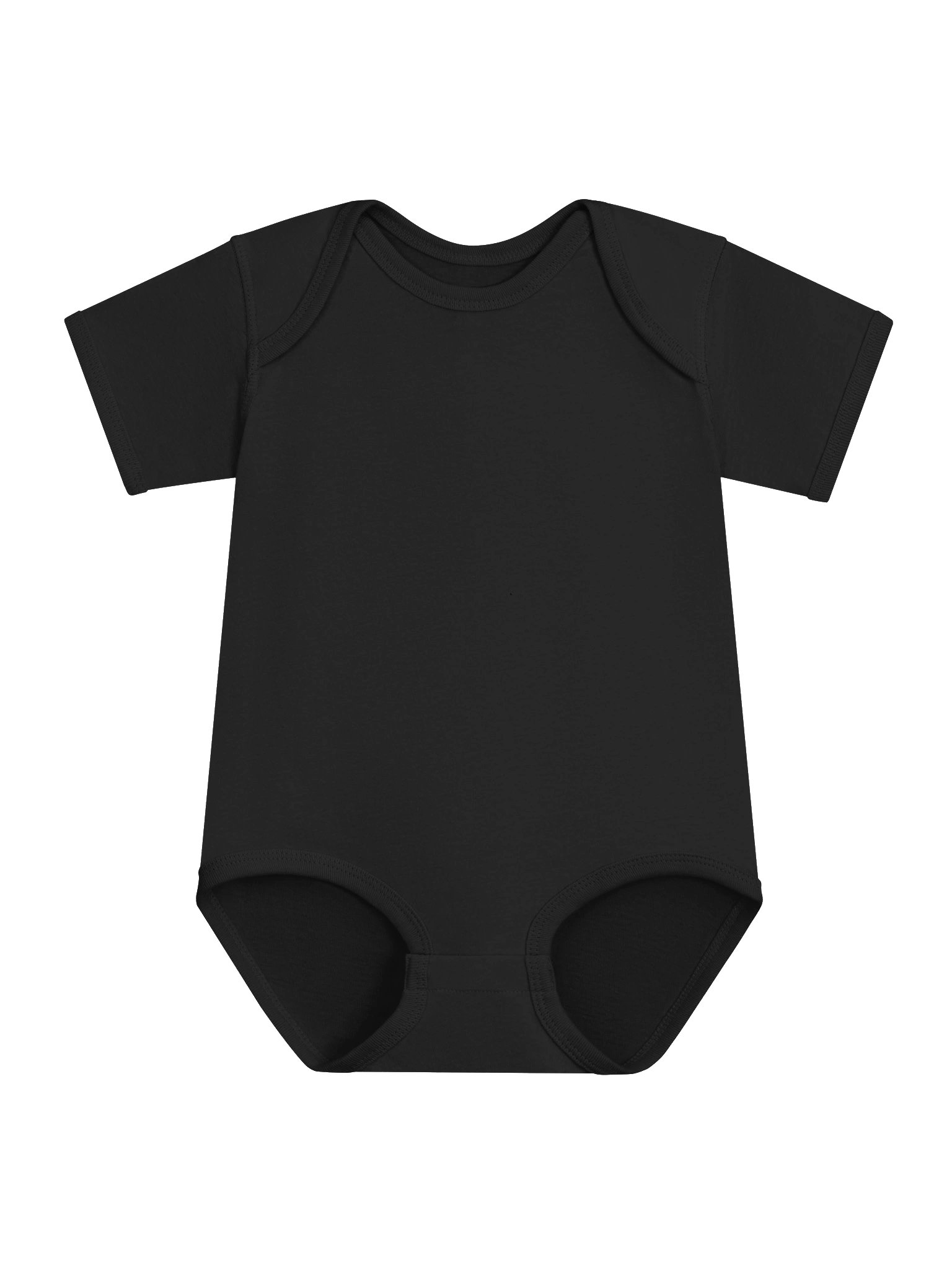 W R E S T L E R Baby Bodysuit product image (2)