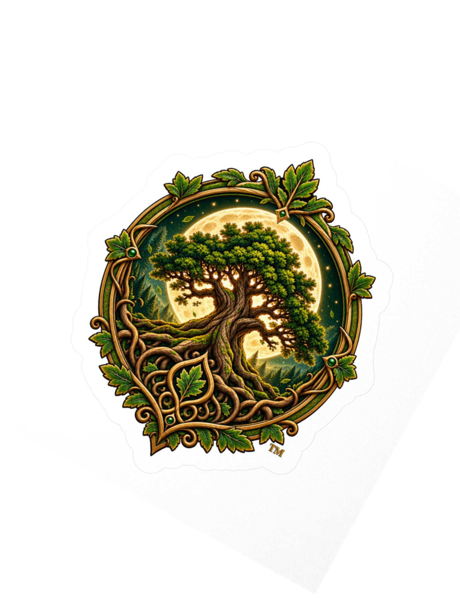 Sylvan Sigil product image (5)