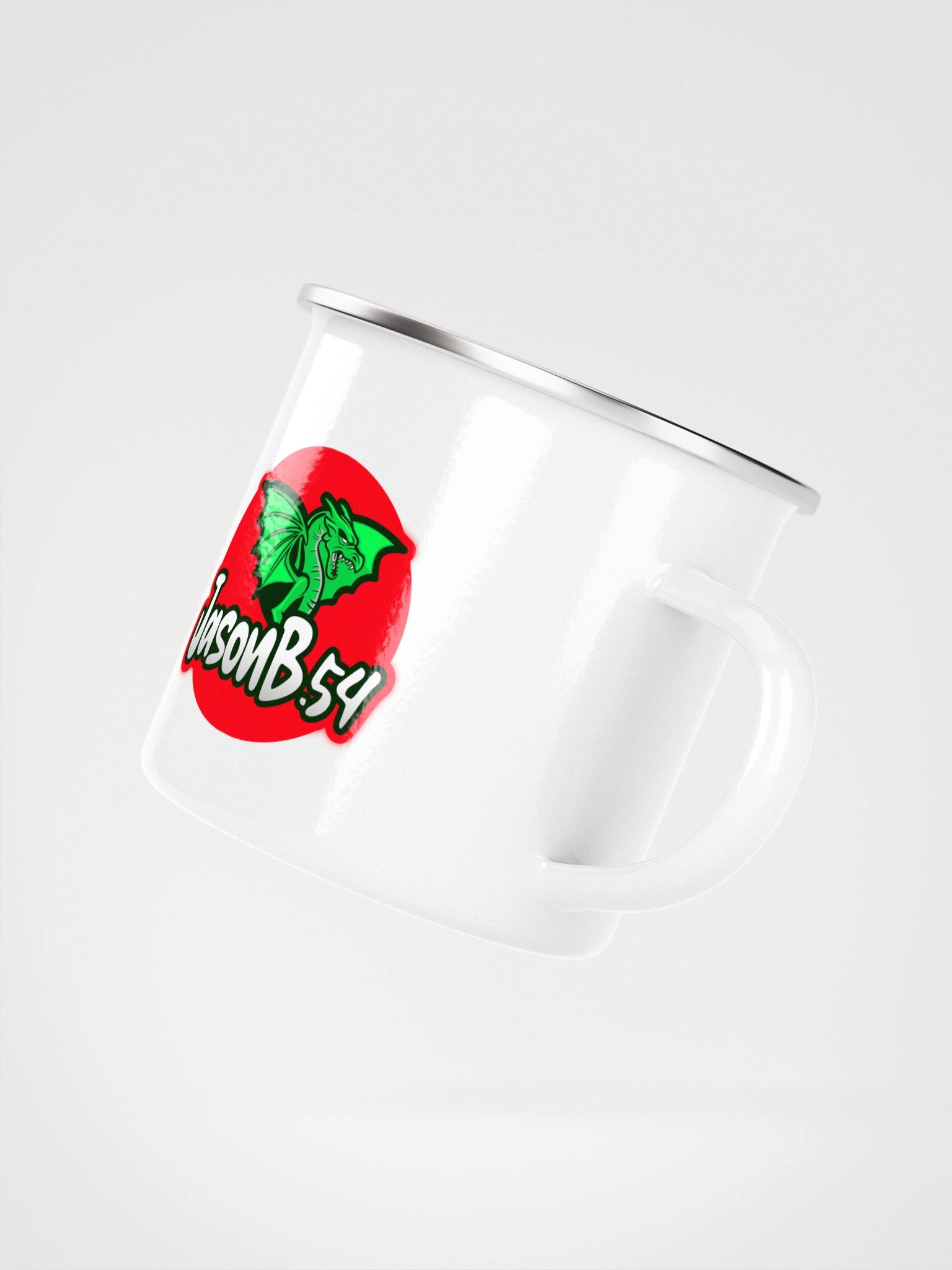 Enamel Mug product image (3)