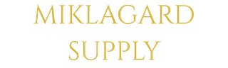 Miklagard Supply