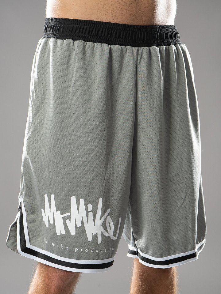 MrMike Basketball Short product image (1)