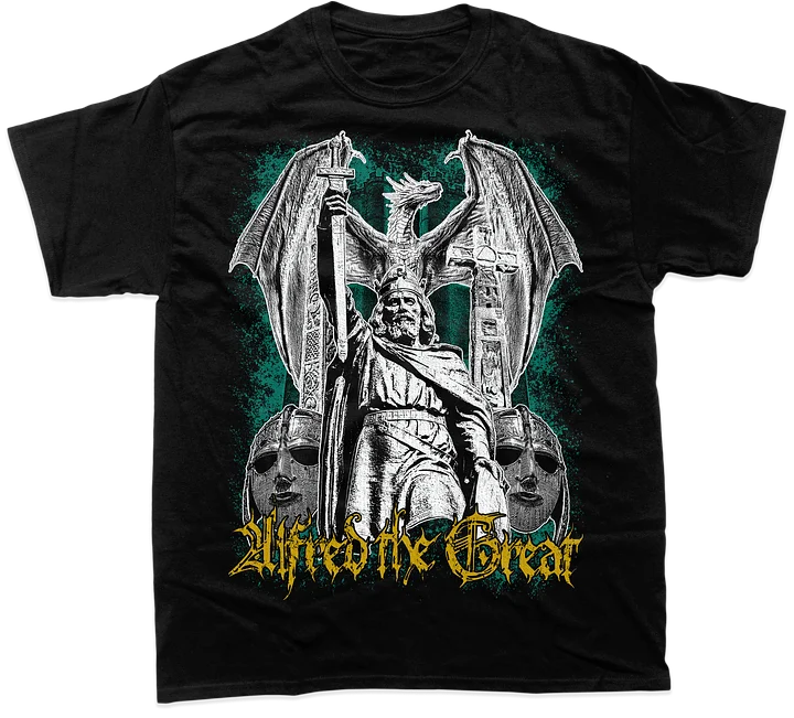Alfred the Great product image (1)