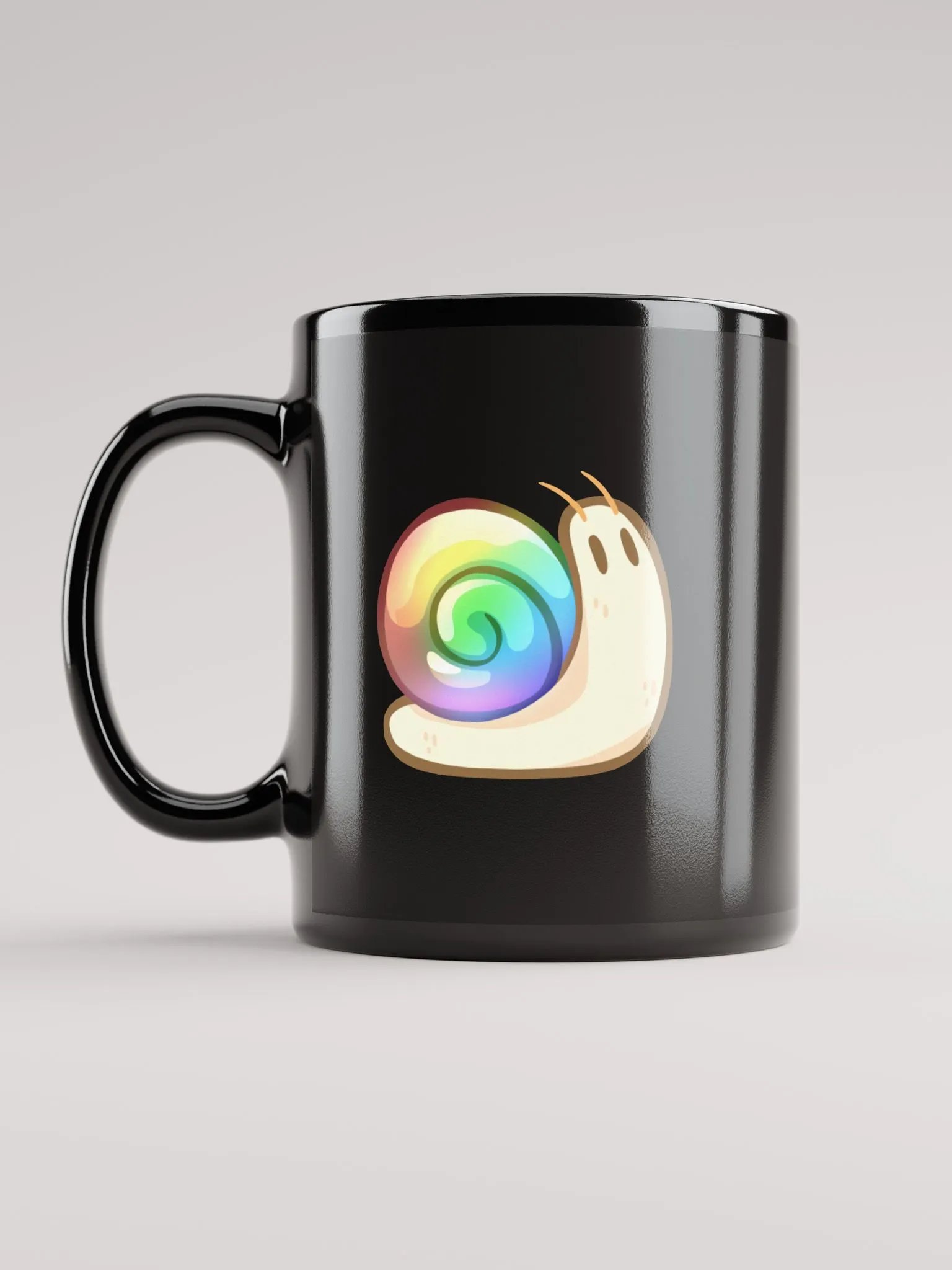 Dark RNBW Snool Sipper product image (6)