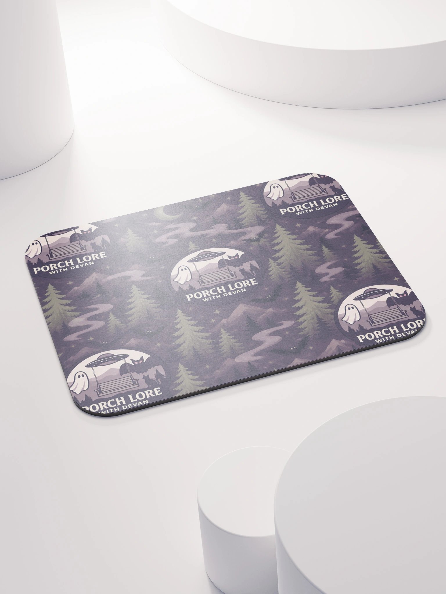 PORCH PALS APPALACHIA MOUSE PAD product image (5)