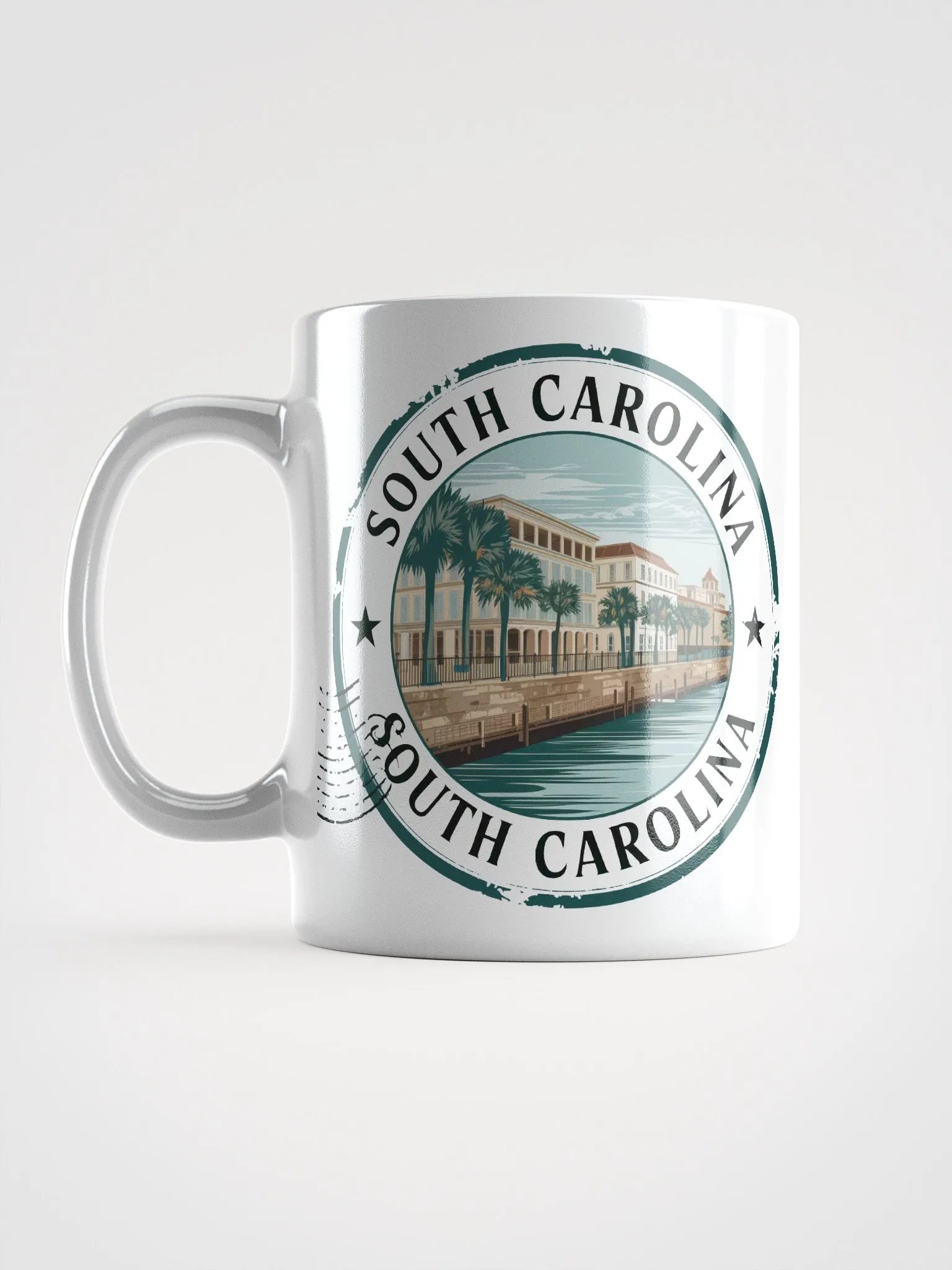 South Carolina – USA State Pride Collection product image (16)