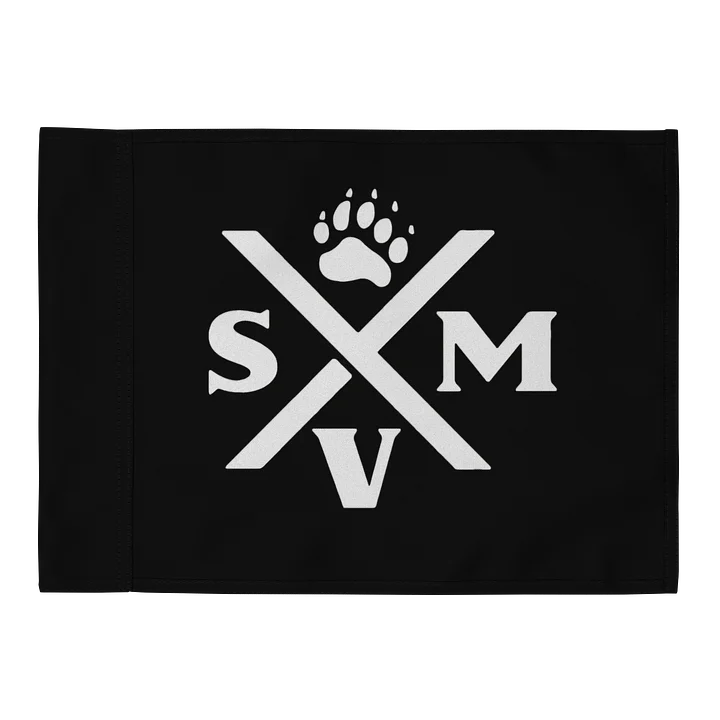 SMV Mini-Flag product image (2)