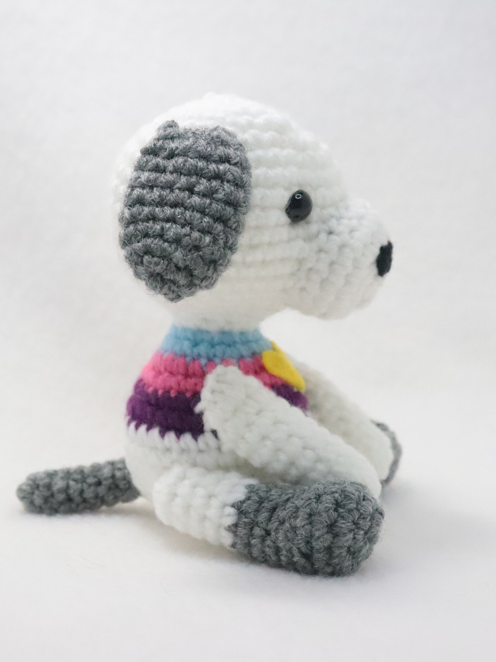 Polyamorous Puppy product image (3)
