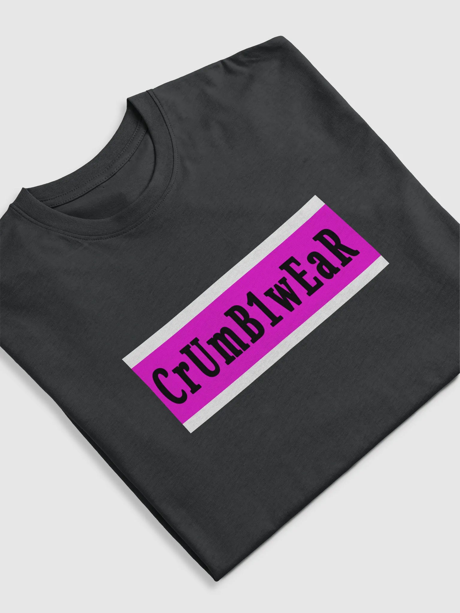 Crumb1wear Tee product image (5)