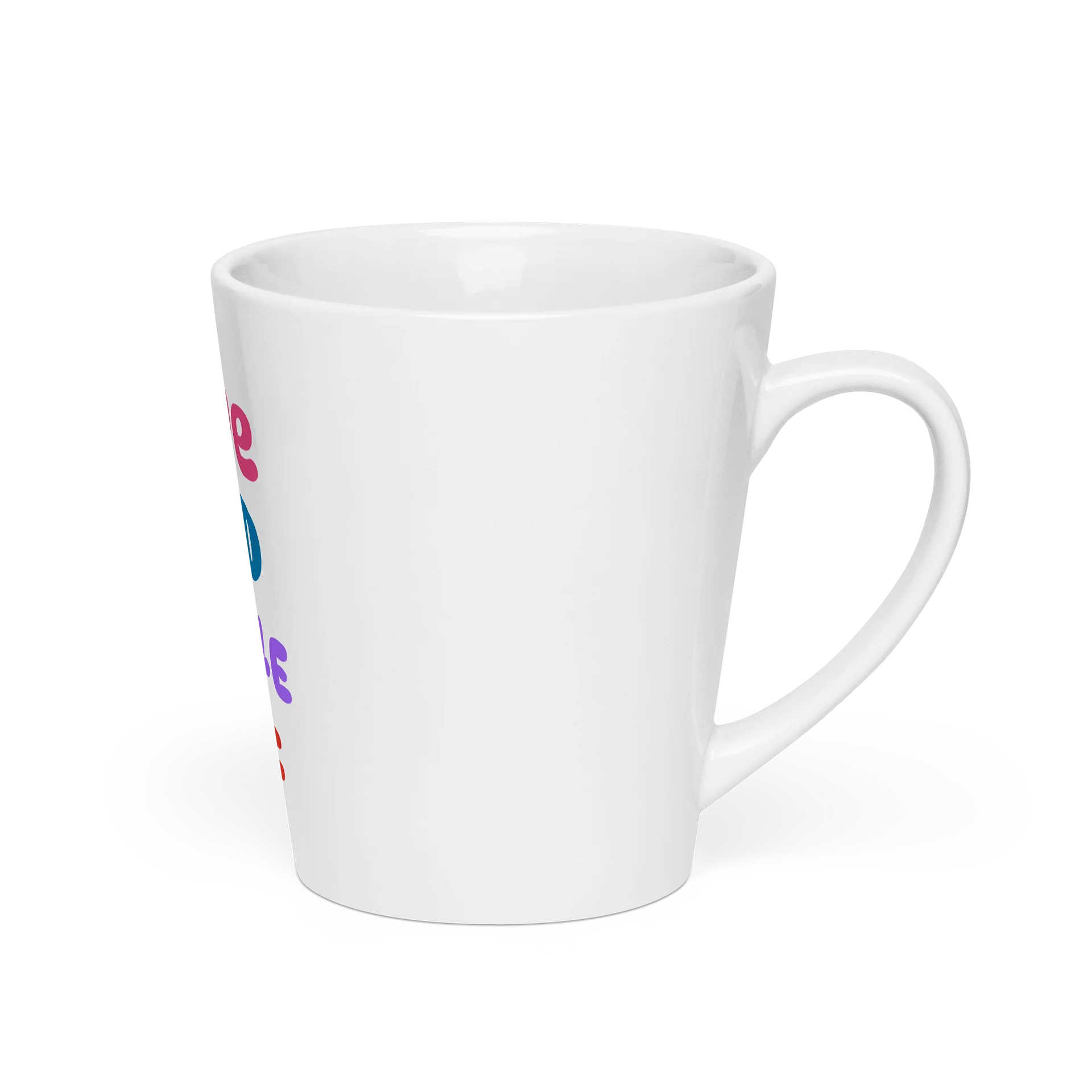 I Love Music Cup product image (3)