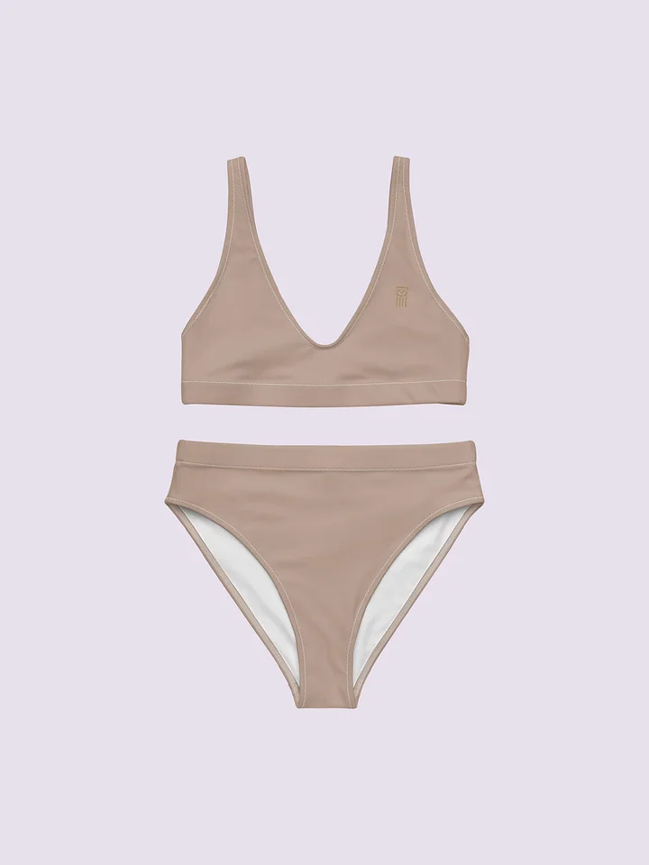 High waisted bikini C19 product image (1)