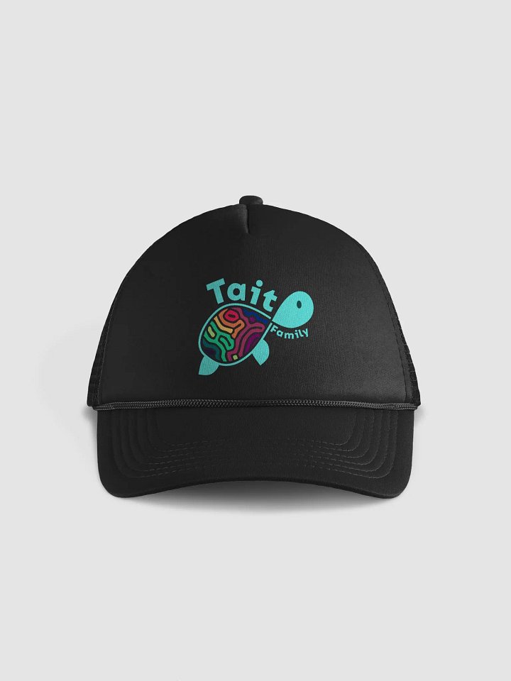 Tait Family Turtle Logo product image (4)
