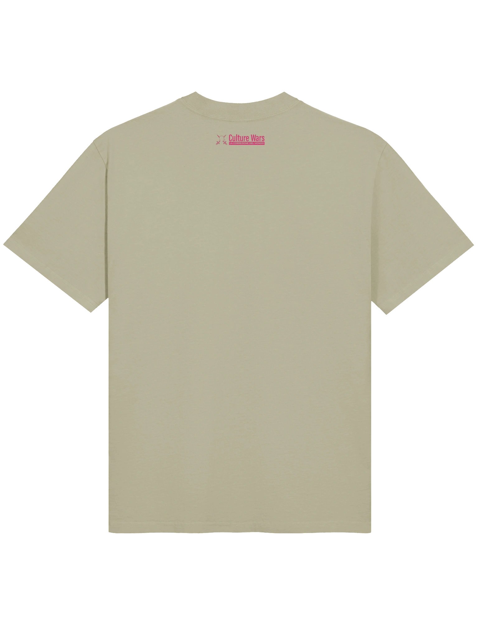 Maglietta Culture Wars Alternative | Donna product image (2)