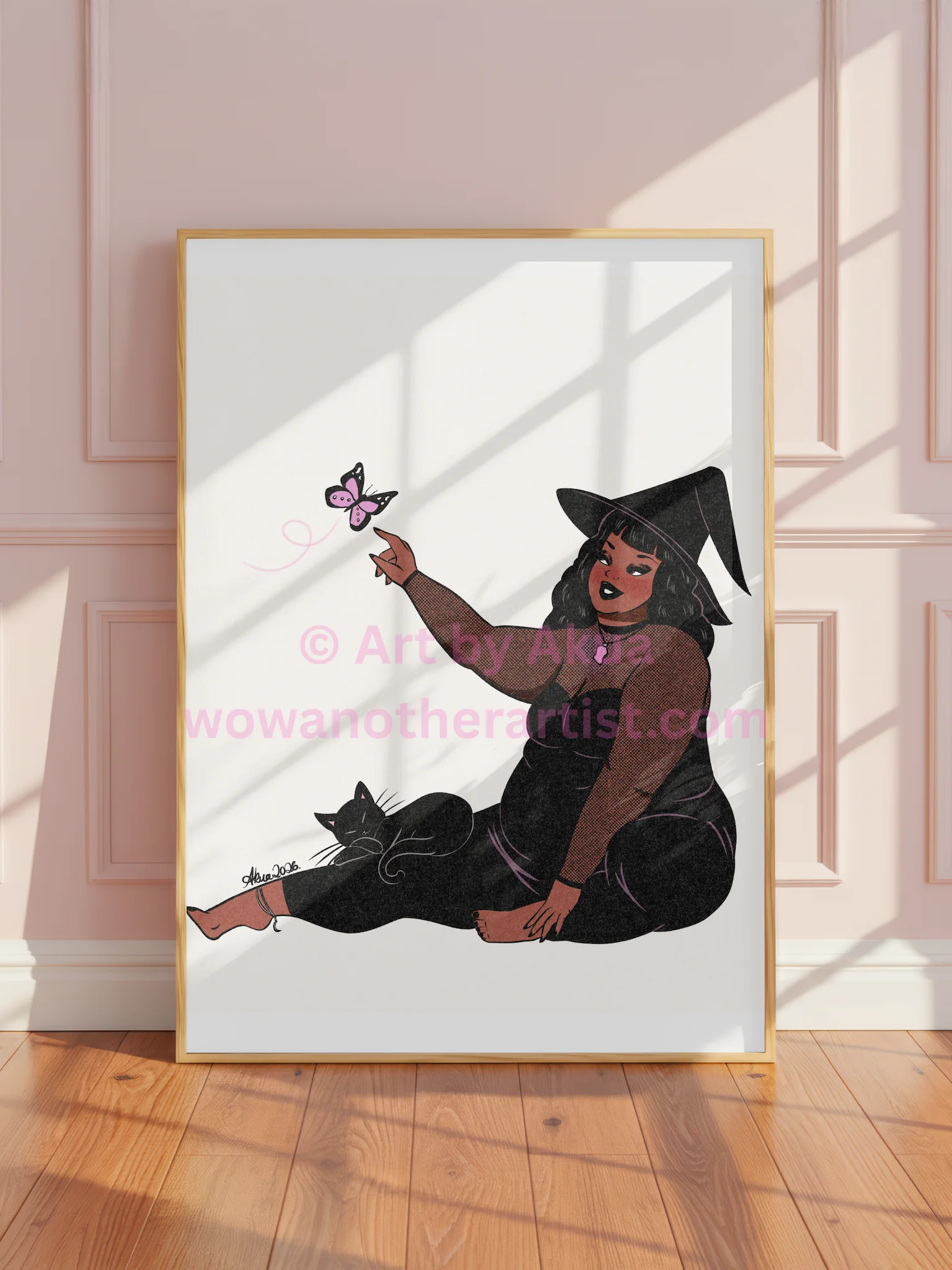 Spring witch 2026 product image (1)