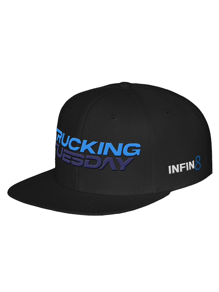 Trucking Tuesday Snapback product image (2)