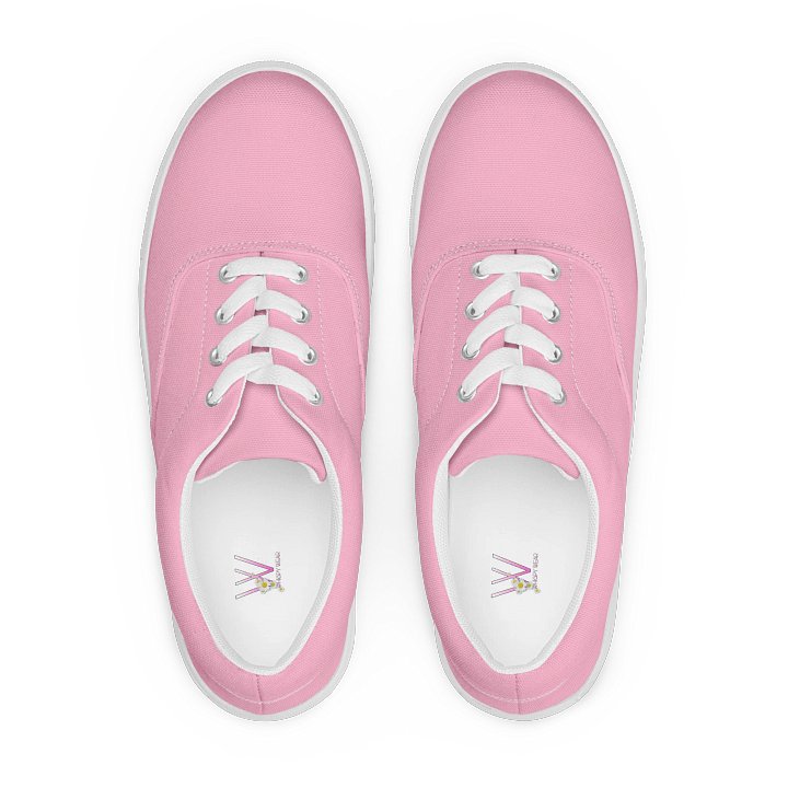 Pink Power Sneaker product image (2)