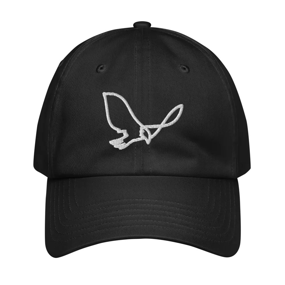 Under Armour® Dad Hat product image (1)
