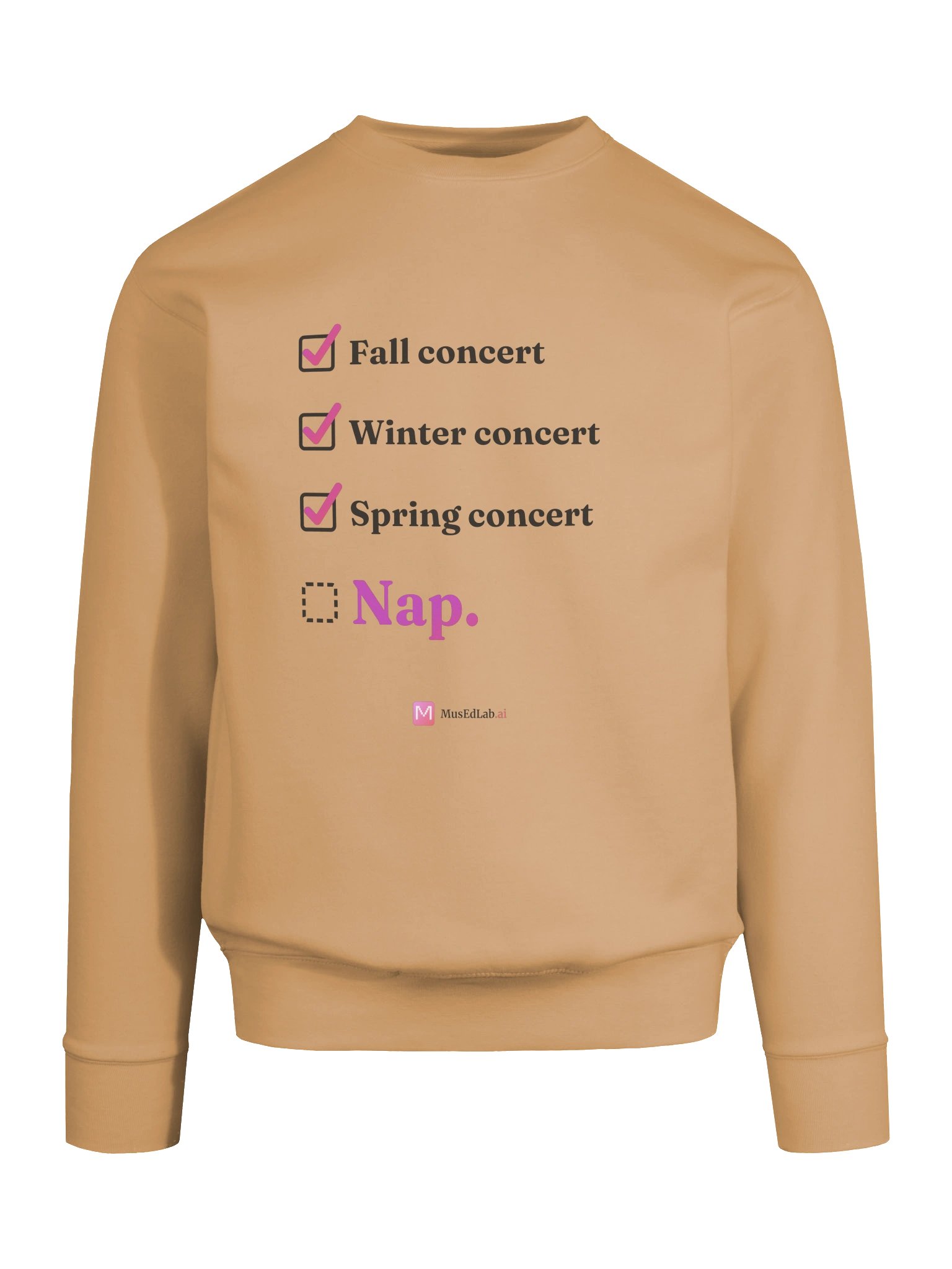 Concert Season Crewneck product image (8)