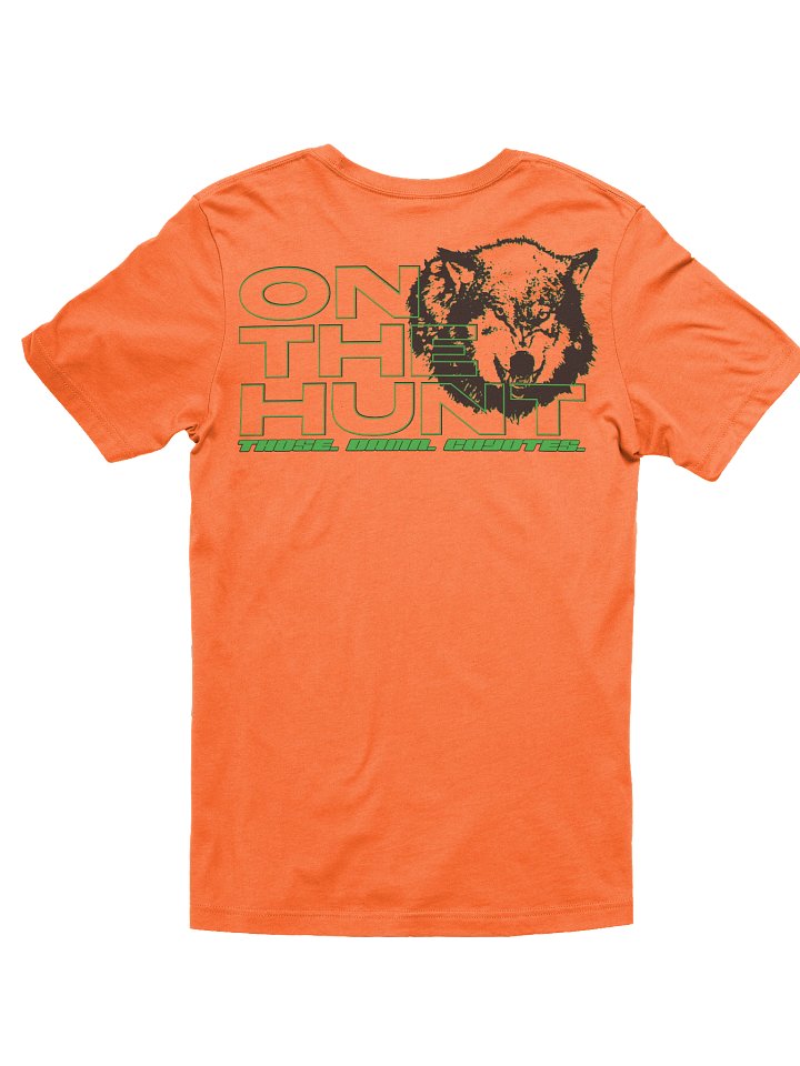 TDC "On The Hunt" product image (2)