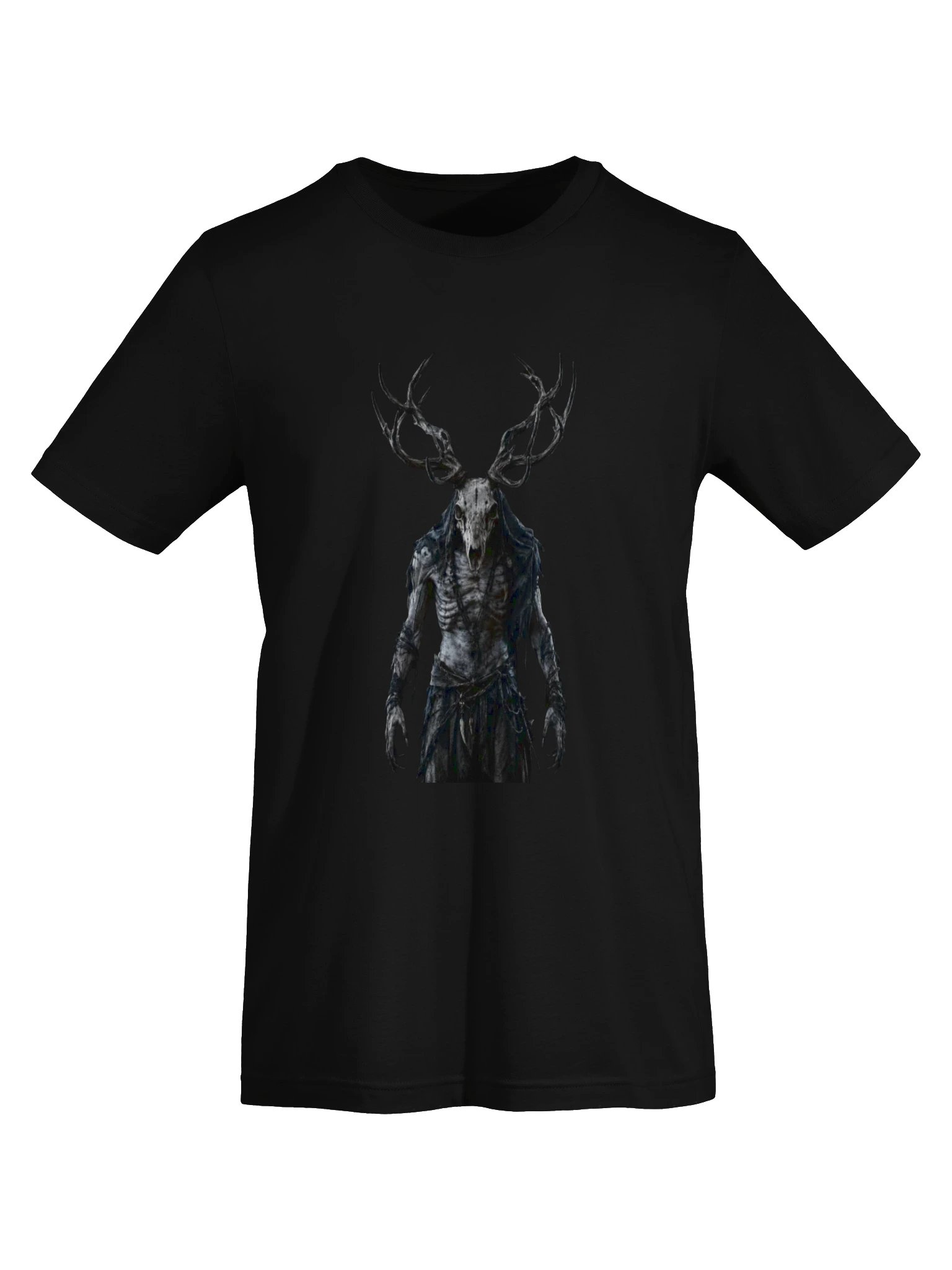 Dark Horror Narrations Tee product image (21)