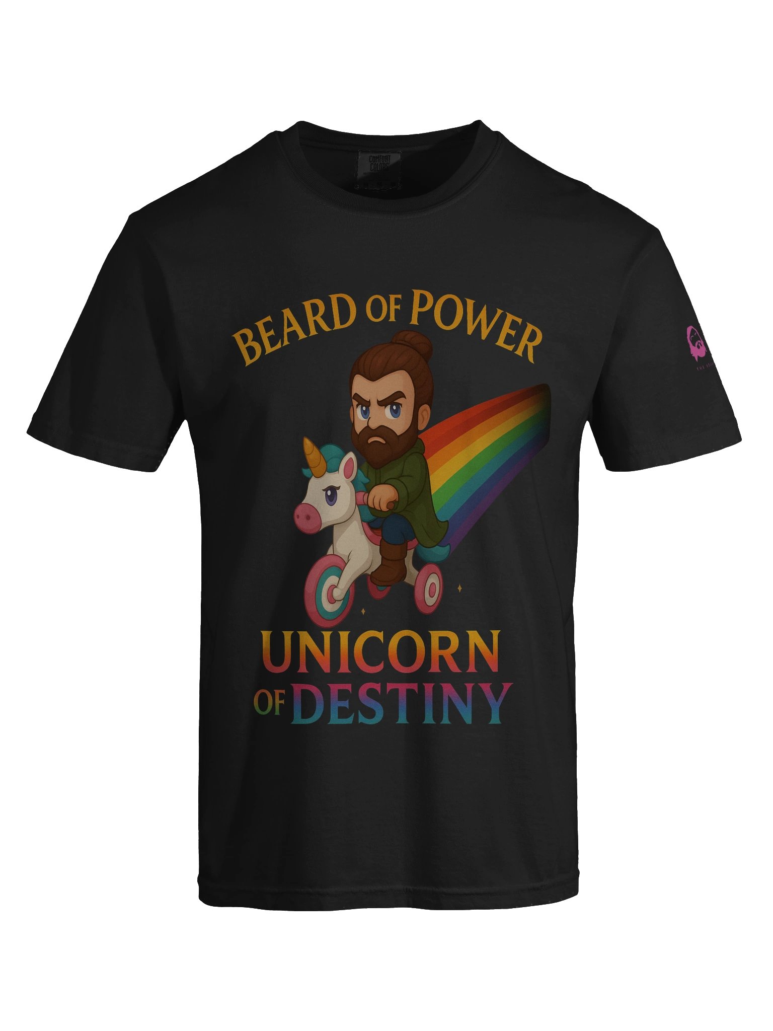 Beard Of Power product image (46)