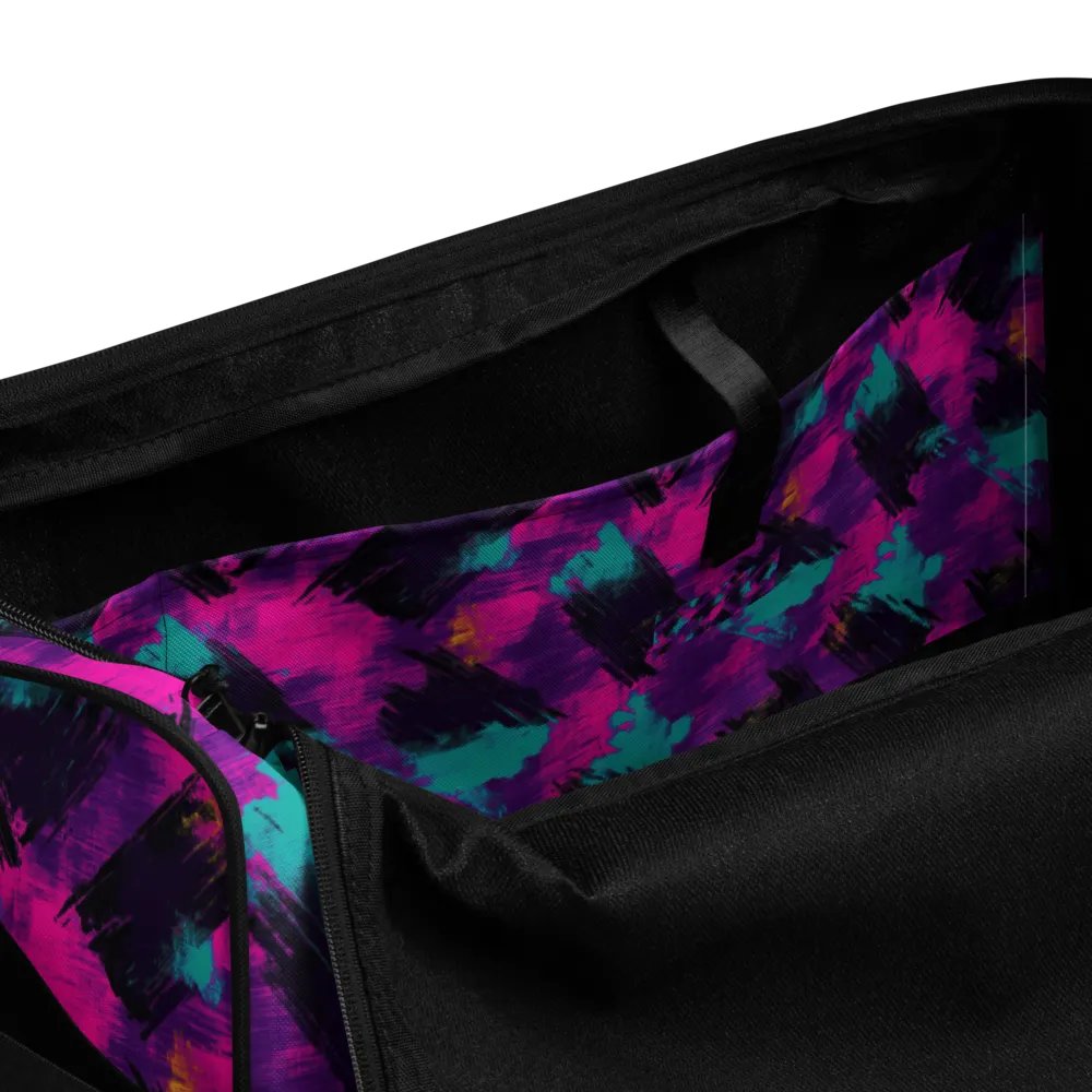 Neon Memphis Bag product image (5)