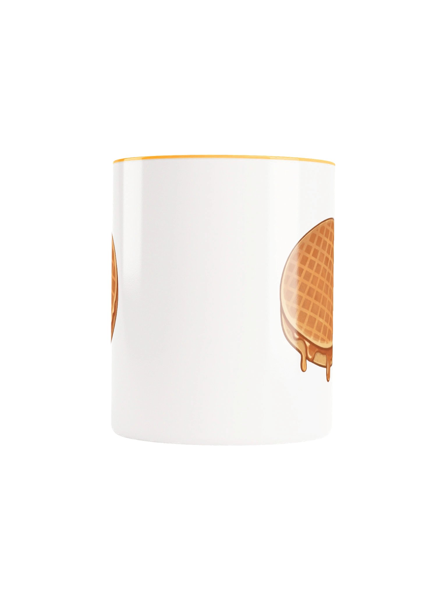 Stroopie Mug Coloured Inside product image (5)