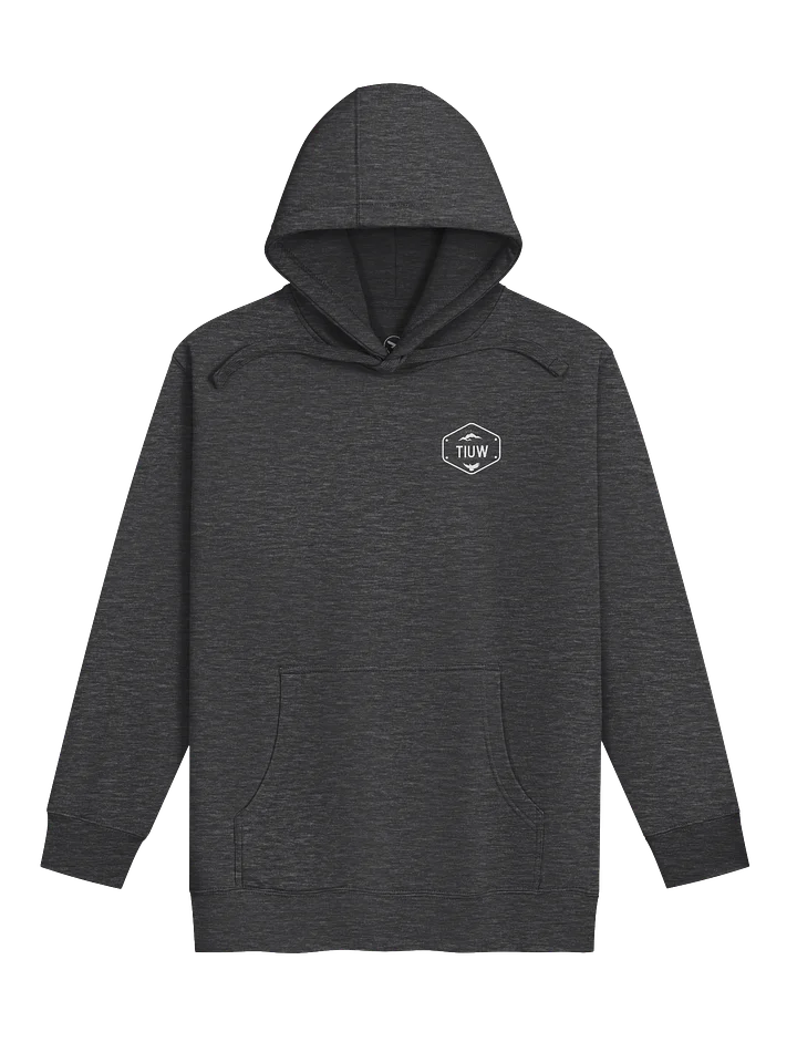 Extra Cozy Hoodie - Mountain Vibes product image (4)