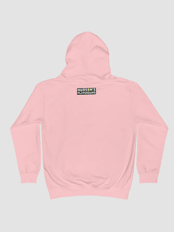 Tracty & Snowman - Kid's Hoodie product image (2)