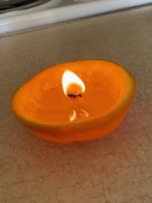 Big candle doesn’t want you to know this  #candle #diy #fyp #friends #trending 