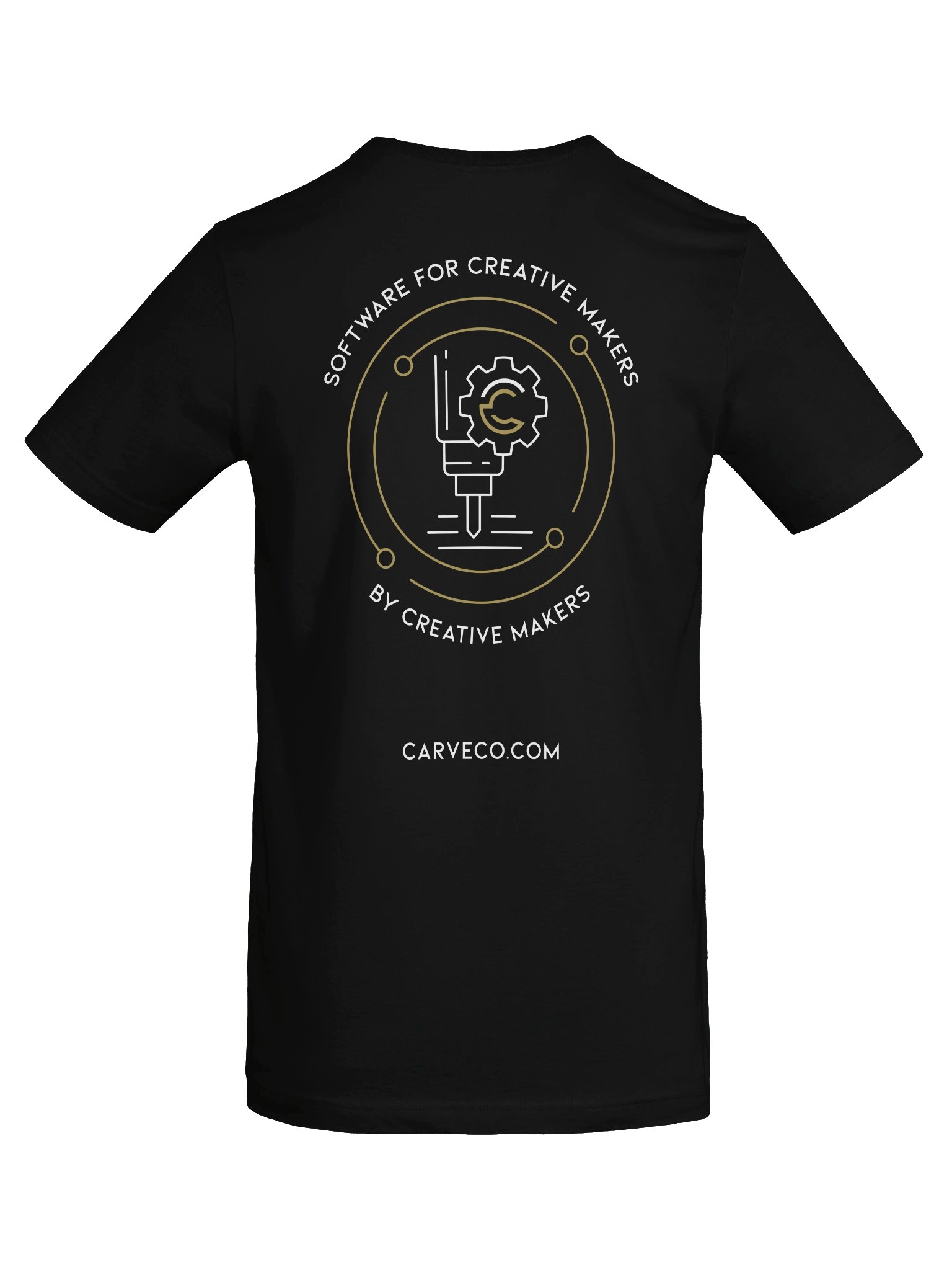 Maker Graphic - Basic Tee product image (6)